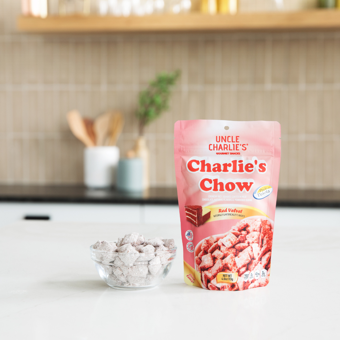 Red Velvet 6-Pack Bundle
