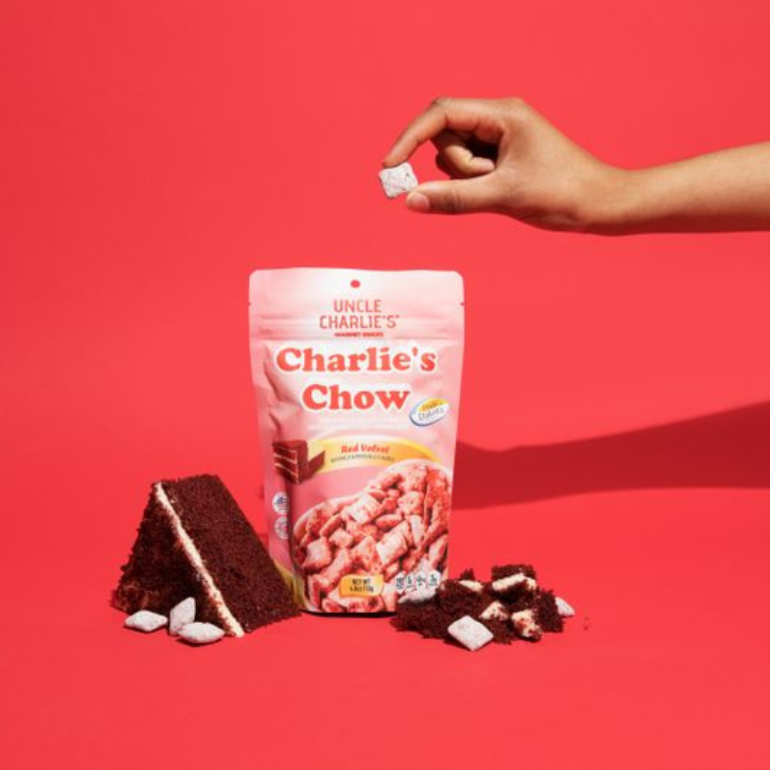 Red Velvet 6-Pack Bundle