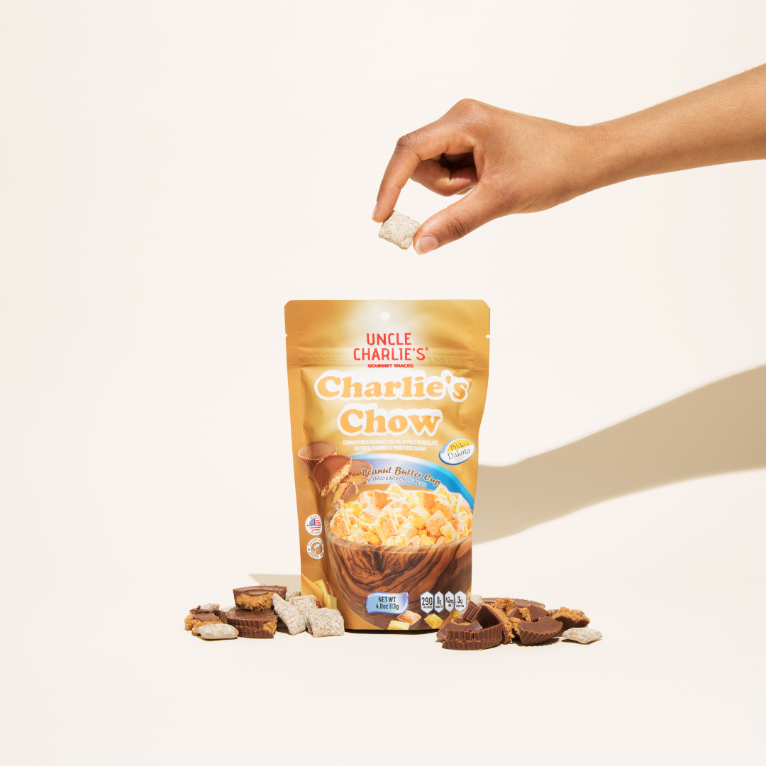 Peanut Butter Cup 6-Pack Bundle