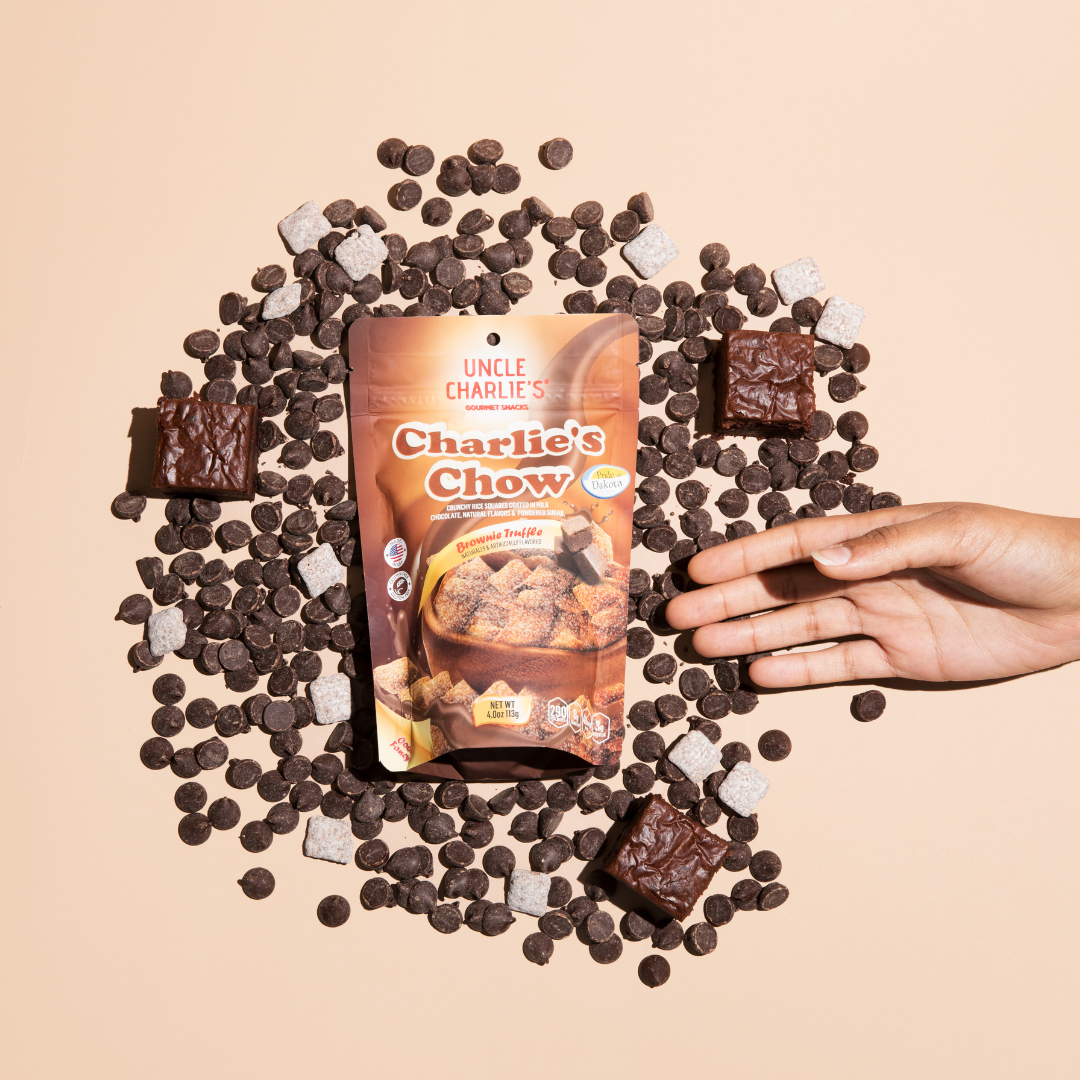 Brownie Truffle 6-Pack Bundle