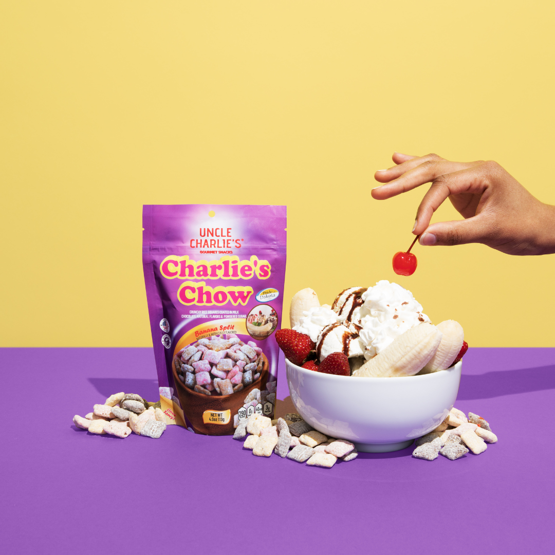 Banana Split 6-Pack Bundle