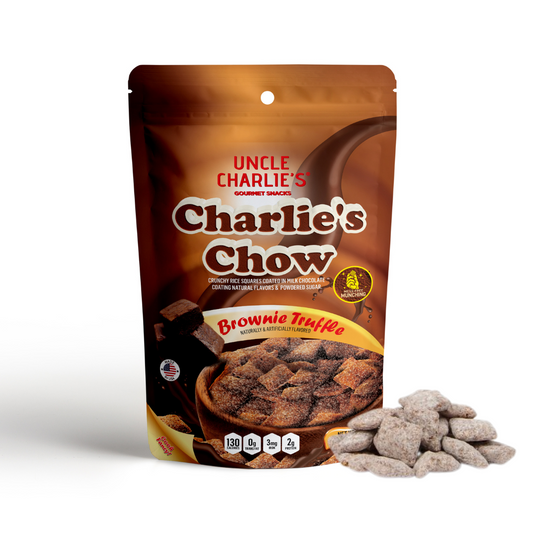 Brownie Truffle 6-Pack Bundle