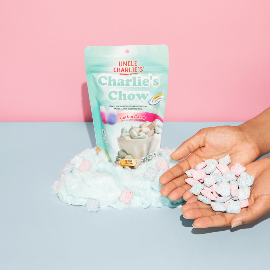 Cotton Candy 6-Pack Bundle