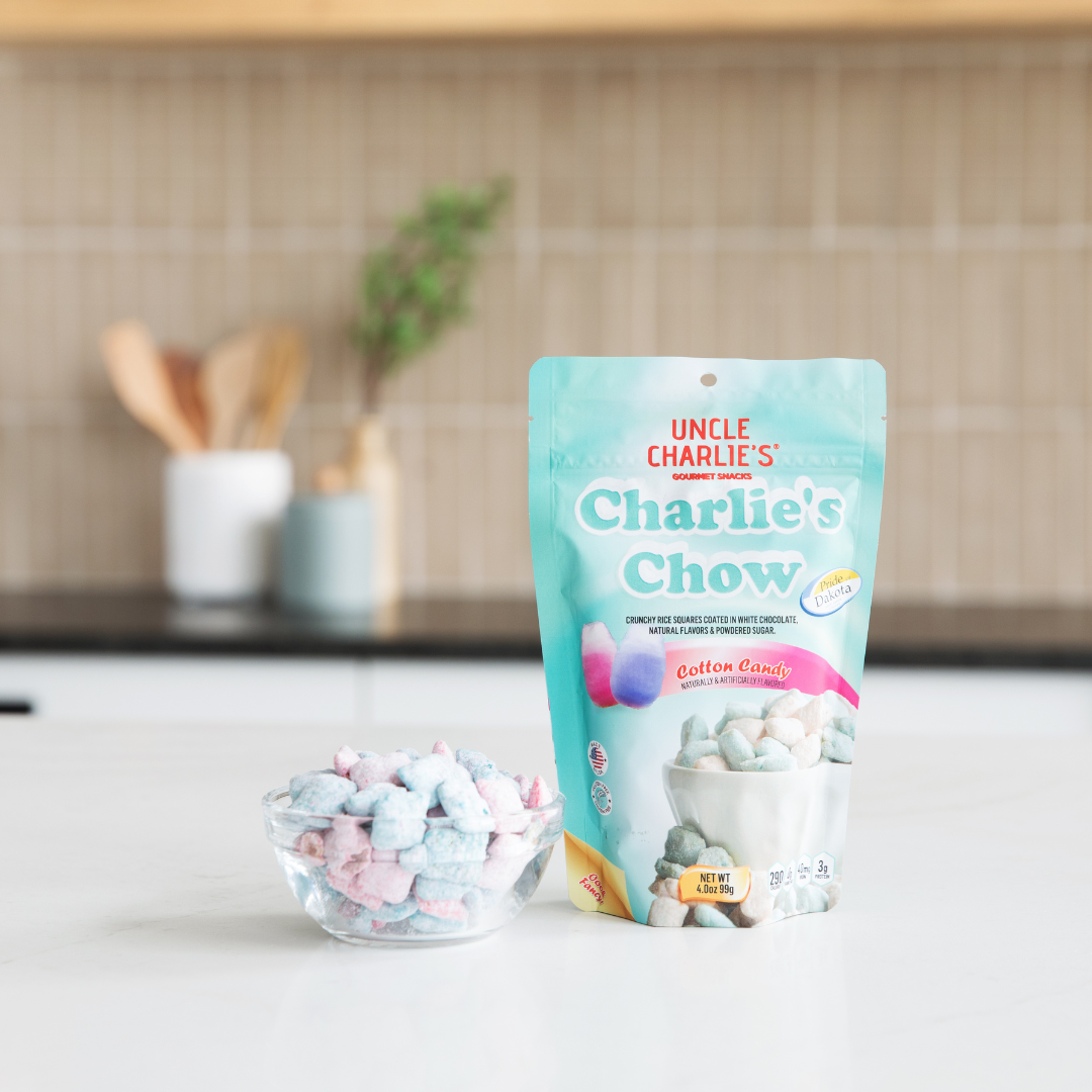Cotton Candy 6-Pack Bundle