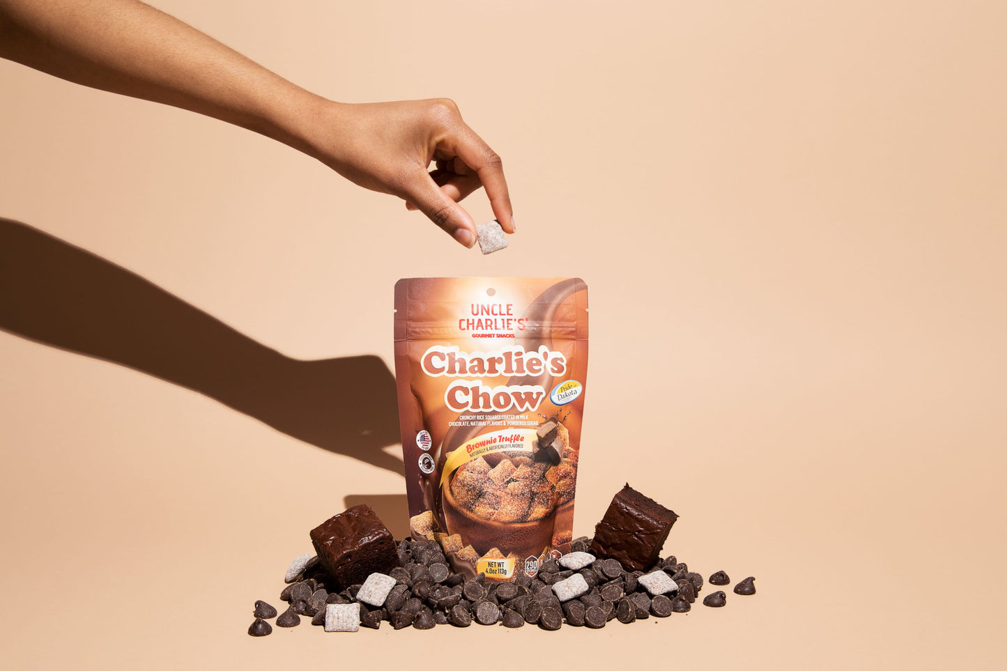 Variety Pack - Try All 6 Flavors