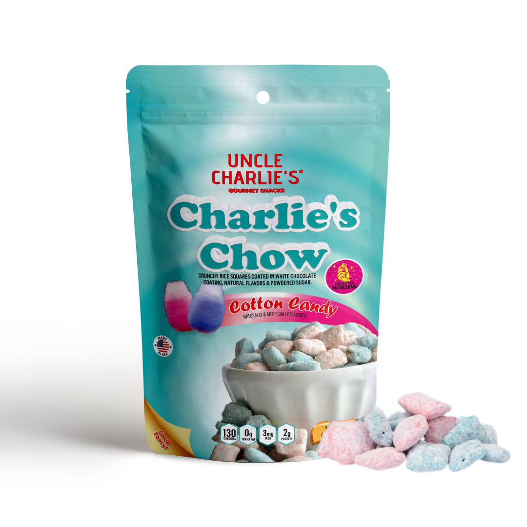 Cotton Candy 6-Pack Bundle