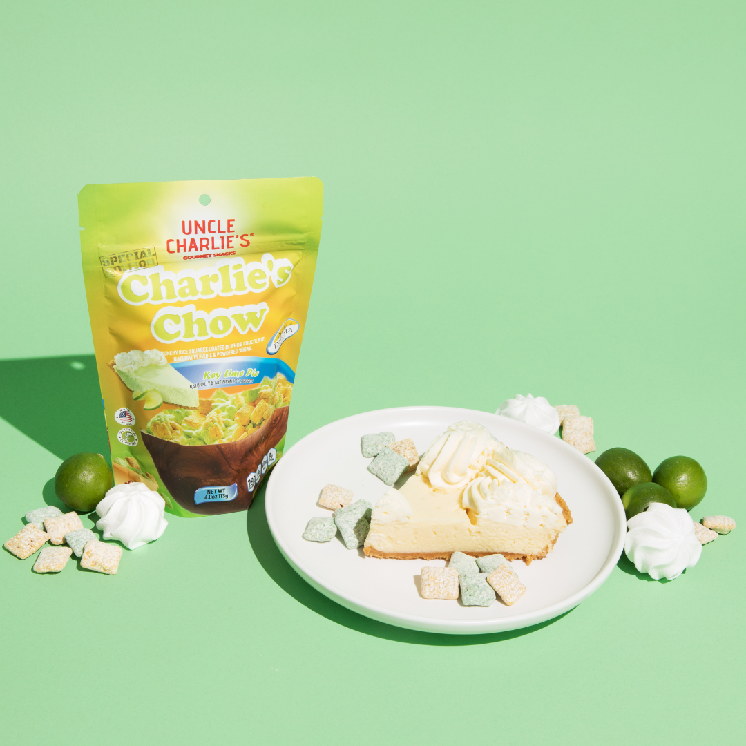 Key Lime Pie 6-Pack Bundle