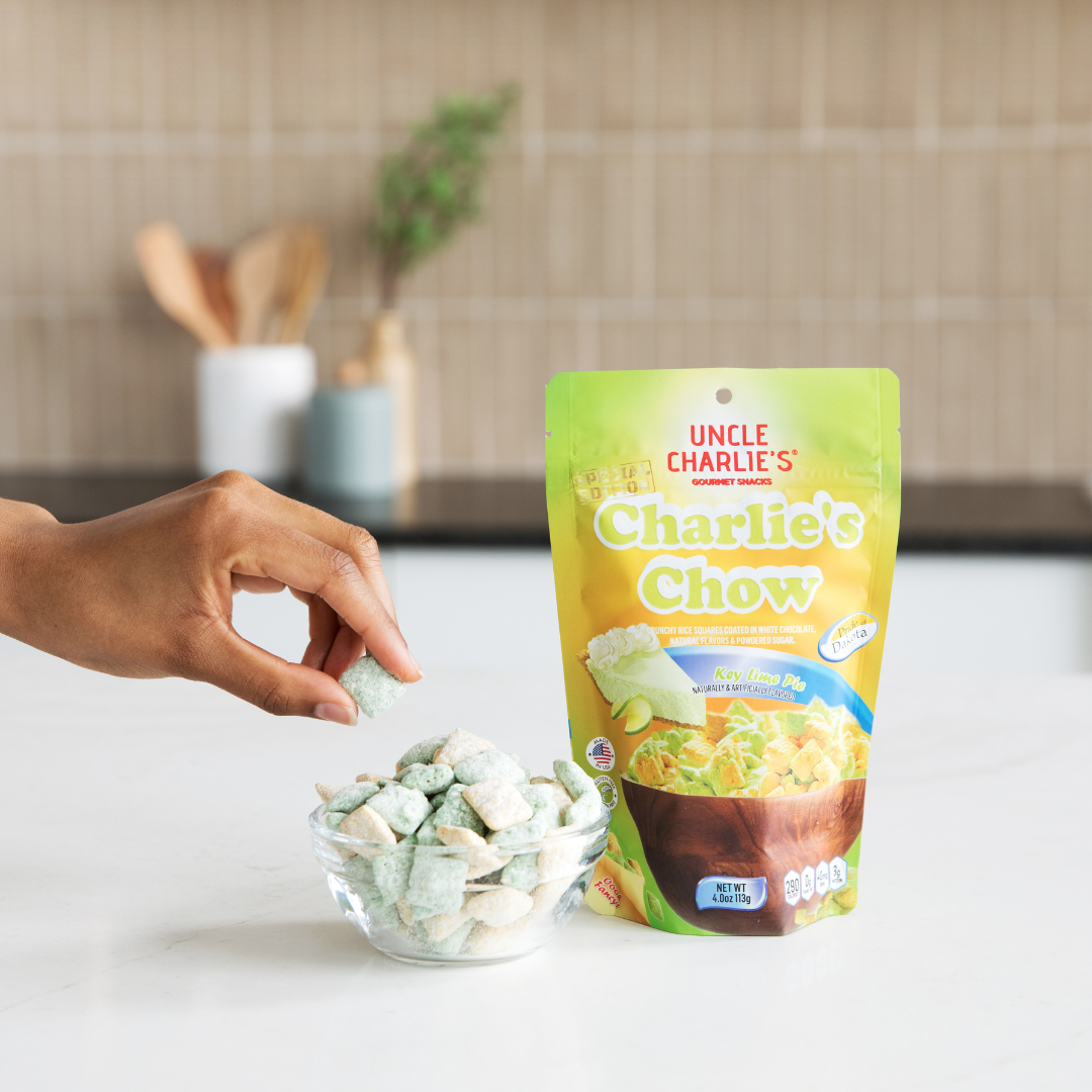 Key Lime Pie 6-Pack Bundle