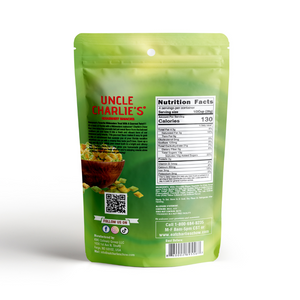 Key Lime Pie - 4oz Resealable Pouch - (3-pack)
