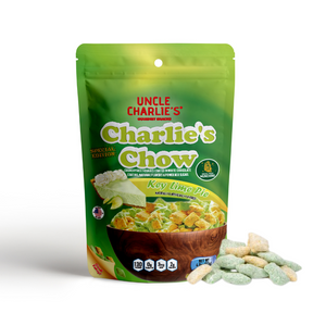 Key Lime Pie - 4oz Resealable Pouch - (3-pack)