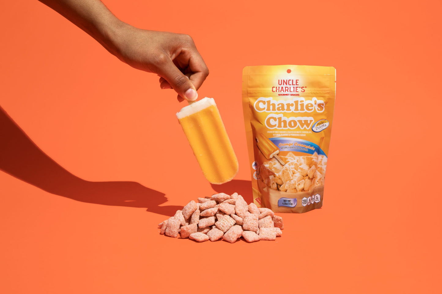 Variety Pack - Try All 6 Flavors