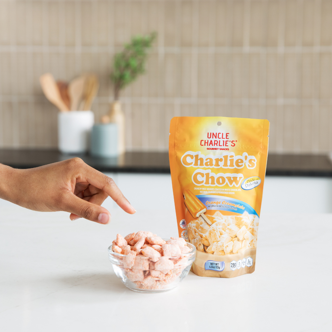 Orange Creamsicle 6-Pack Bundle