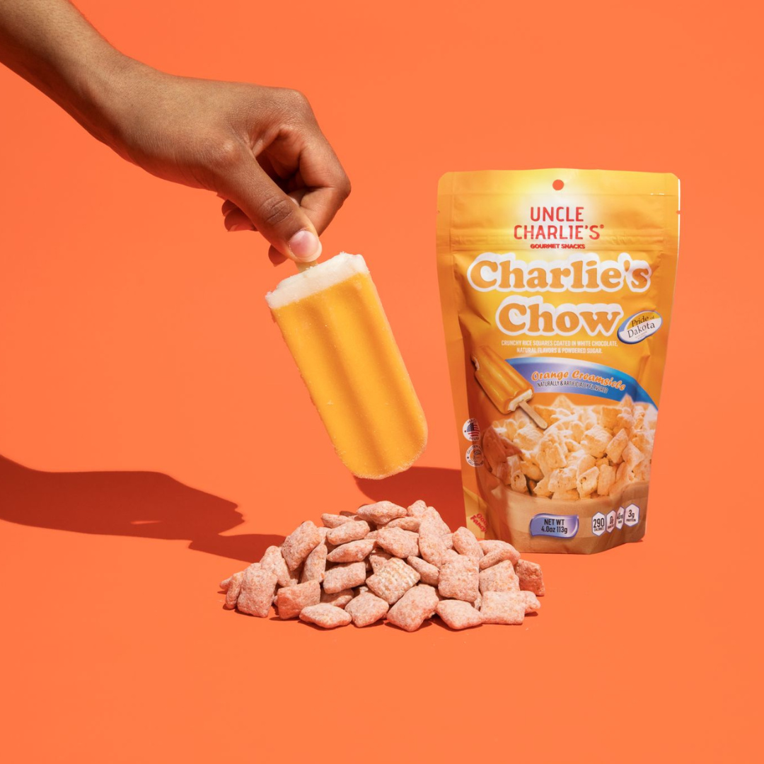 Orange Creamsicle 6-Pack Bundle