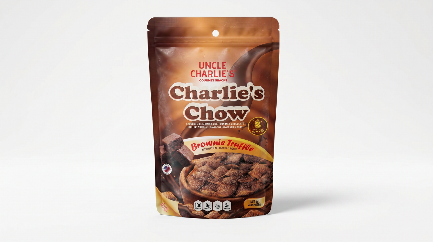 Brownie Truffle 6-Pack Bundle