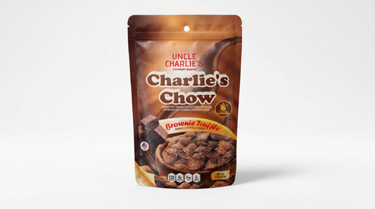 Brownie Truffle 6-Pack Bundle