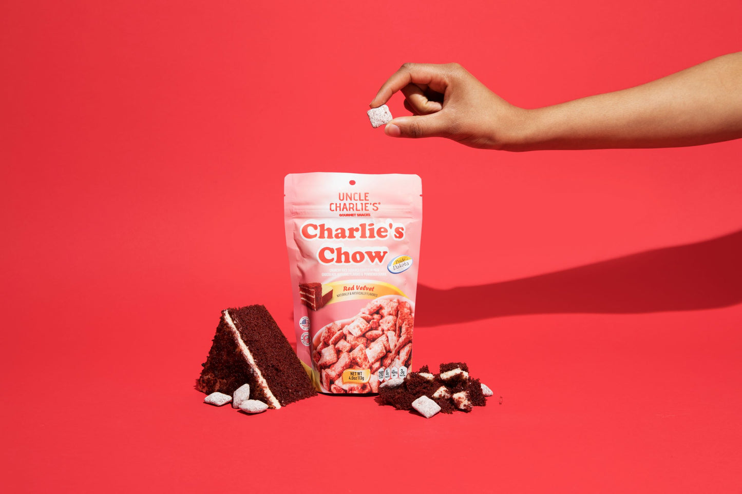 Variety Pack - Try All 6 Flavors
