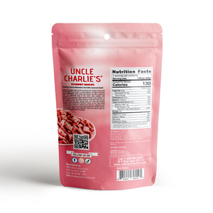 Red Velvet - 4oz Resealable Pouch - (3-pack)