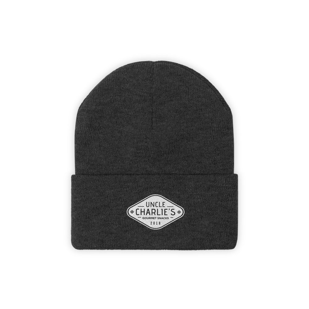 UCGS Knit Beanie