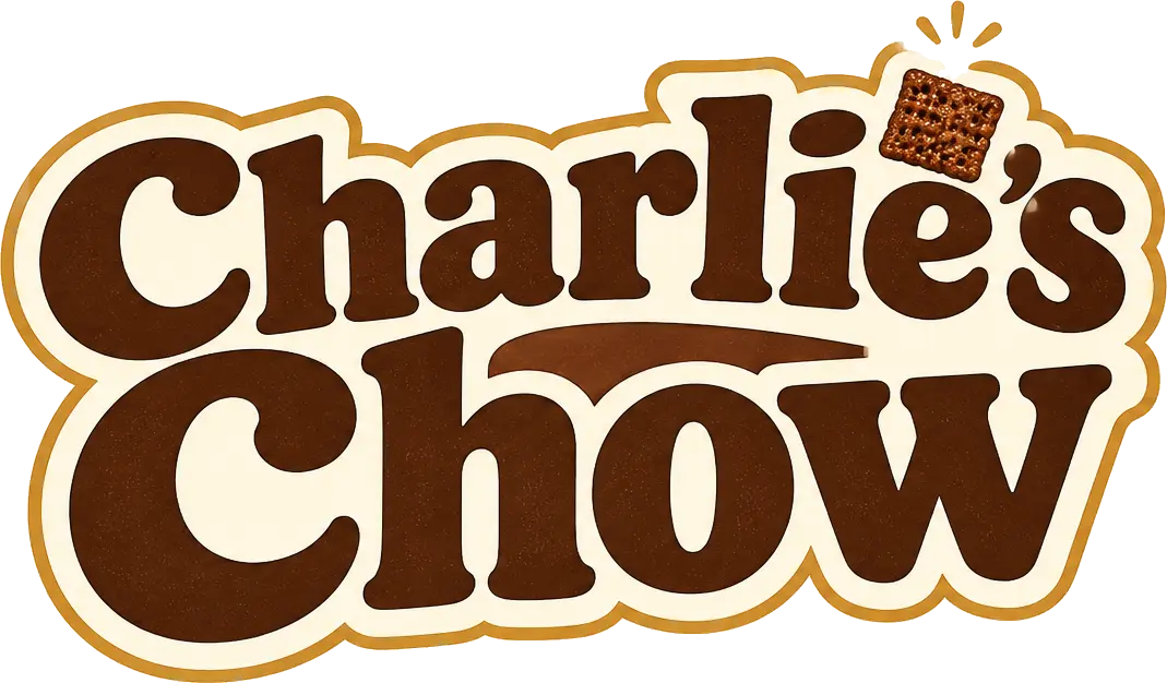 Charlie’s Chow