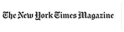The New York Times Magazine